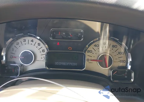 2012 Ford Expedition Xlt from USA, damaged, VIN 1FMJU1J52CEF40770